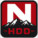 Northern HDD brand mark